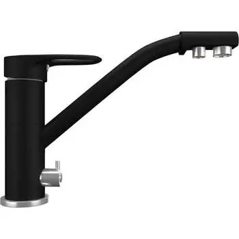 Смеситель ULGRAN Quartz UQ-010-07