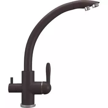 Смеситель ULGRAN Quartz UQ-017-06