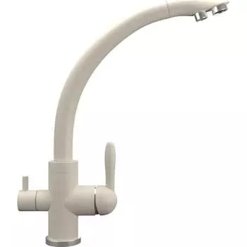 Смеситель ULGRAN Quartz UQ-017-02