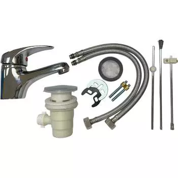 Смеситель Victoria oazis 70-02