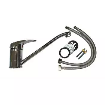 Смеситель Victoria oazis 71-12