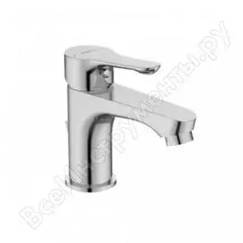 Одноручный смеситель для умывальника Vidima