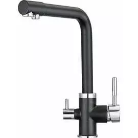 Смеситель Weissgauff