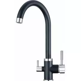 Смеситель Weissgauff