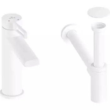 Смеситель Wellsee ONCE! and forever 201000030