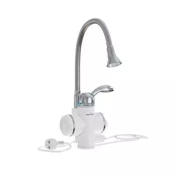 Смеситель-водонагреватель MIXLINE WH-002 544217