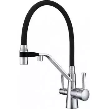 Смеситель ZorG