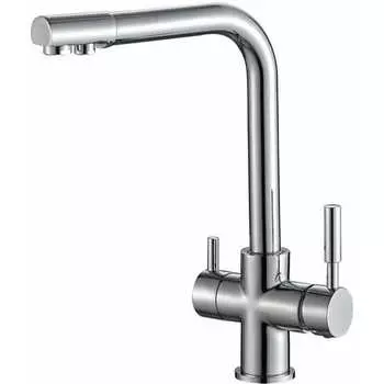 Смеситель ZorG