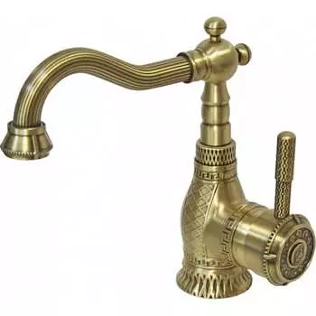 Смеситель ZorG