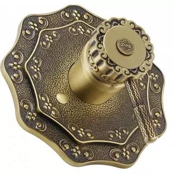 Смеситель ZorG