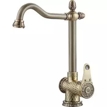 Смеситель ZorG