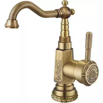 Смеситель ZorG