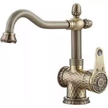 Смеситель ZorG