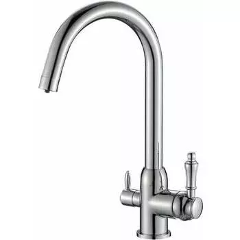 Смеситель ZorG