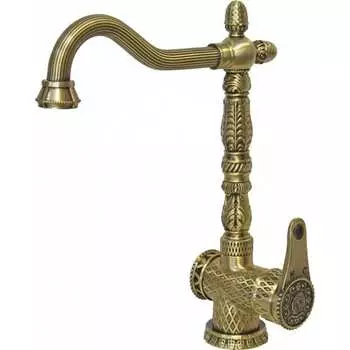 Смеситель ZorG