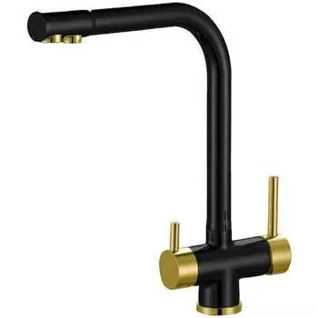 Смеситель ZorG