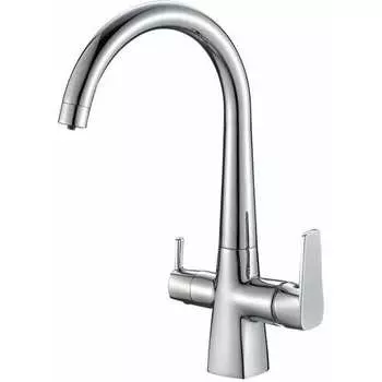 Смеситель ZorG