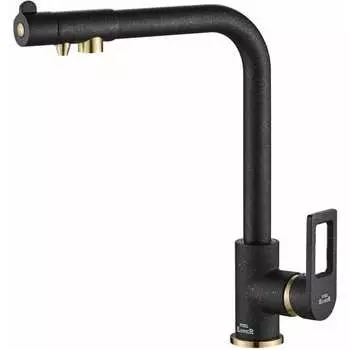 Смеситель ZorG