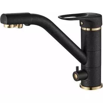 Смеситель ZorG