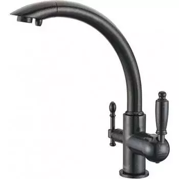 Смеситель ZorG