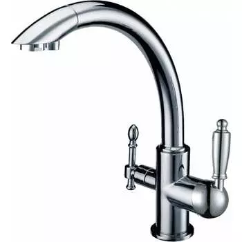 Смеситель ZorG