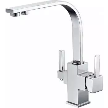 Смеситель ZorG