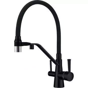 Смеситель ZorG