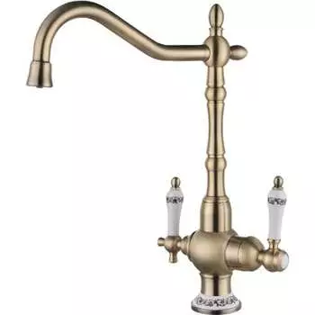 Смеситель ZorG