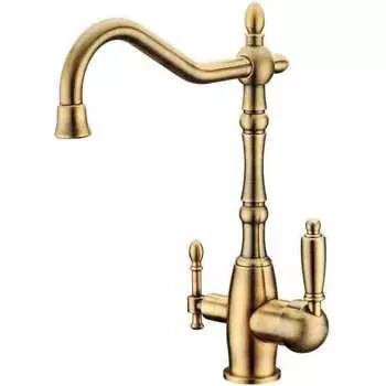 Смеситель ZorG