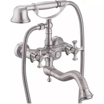 Смеситель ZorG