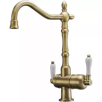 Смеситель ZorG