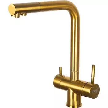 Смеситель ZorG