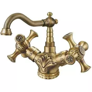 Смеситель ZorG