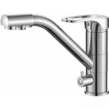 Смеситель ZorG