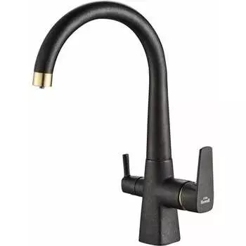 Смеситель ZorG