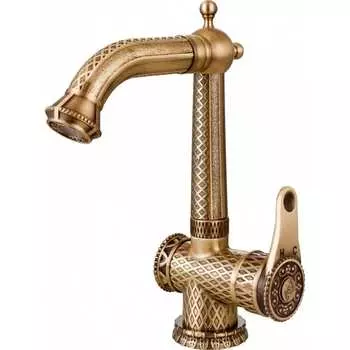 Смеситель ZorG