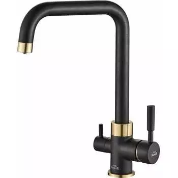 Смеситель ZorG