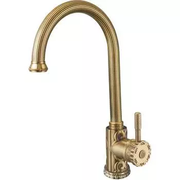 Смеситель ZorG