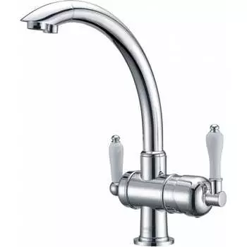 Смеситель ZorG