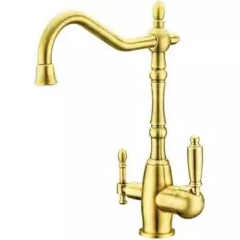 Смеситель ZorG