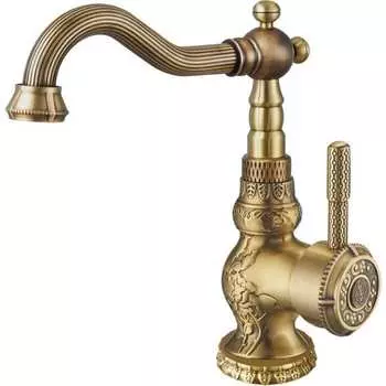 Смеситель ZorG