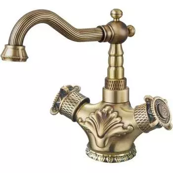 Смеситель ZorG