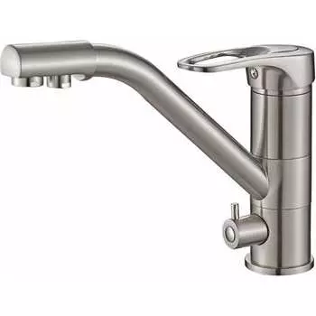 Смеситель ZorG