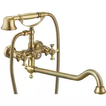 Смеситель ZorG