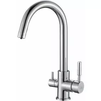 Смеситель ZorG