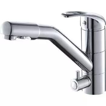 Смеситель ZorG