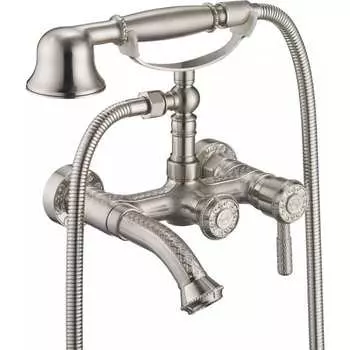 Смеситель ZorG