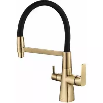 Смеситель ZorG