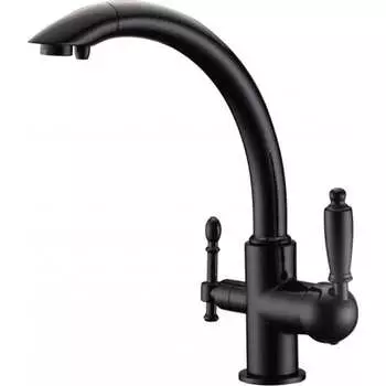 Смеситель ZorG