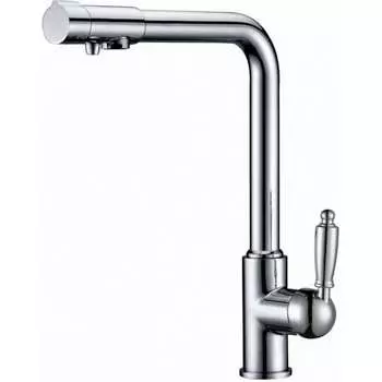 Смеситель ZorG